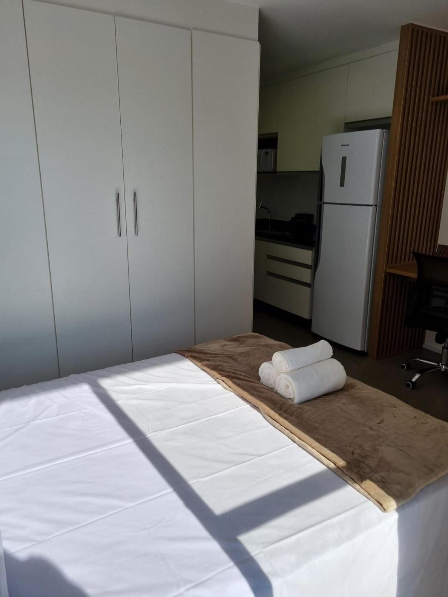 Apartment Urbic Novo E Moderno Em Moema *