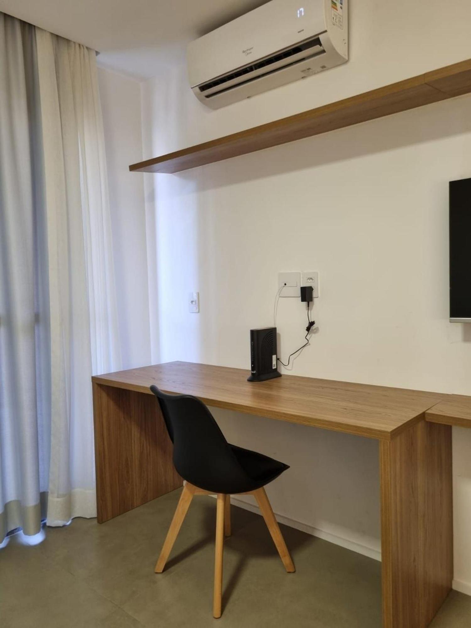 Urbic Novo E Moderno Em Moema Apartamento *
