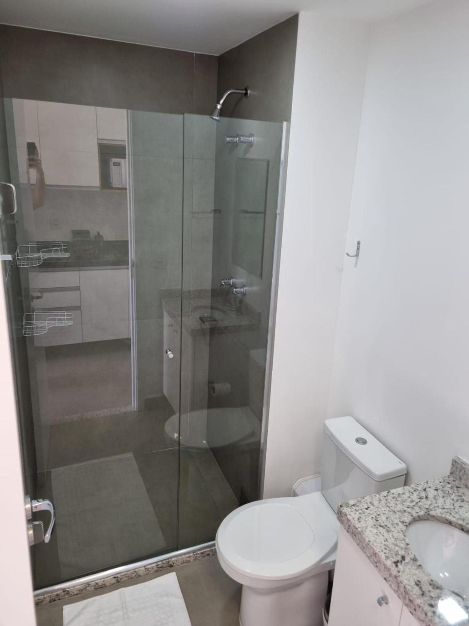 Apartamento Urbic Novo E Moderno Em Moema *