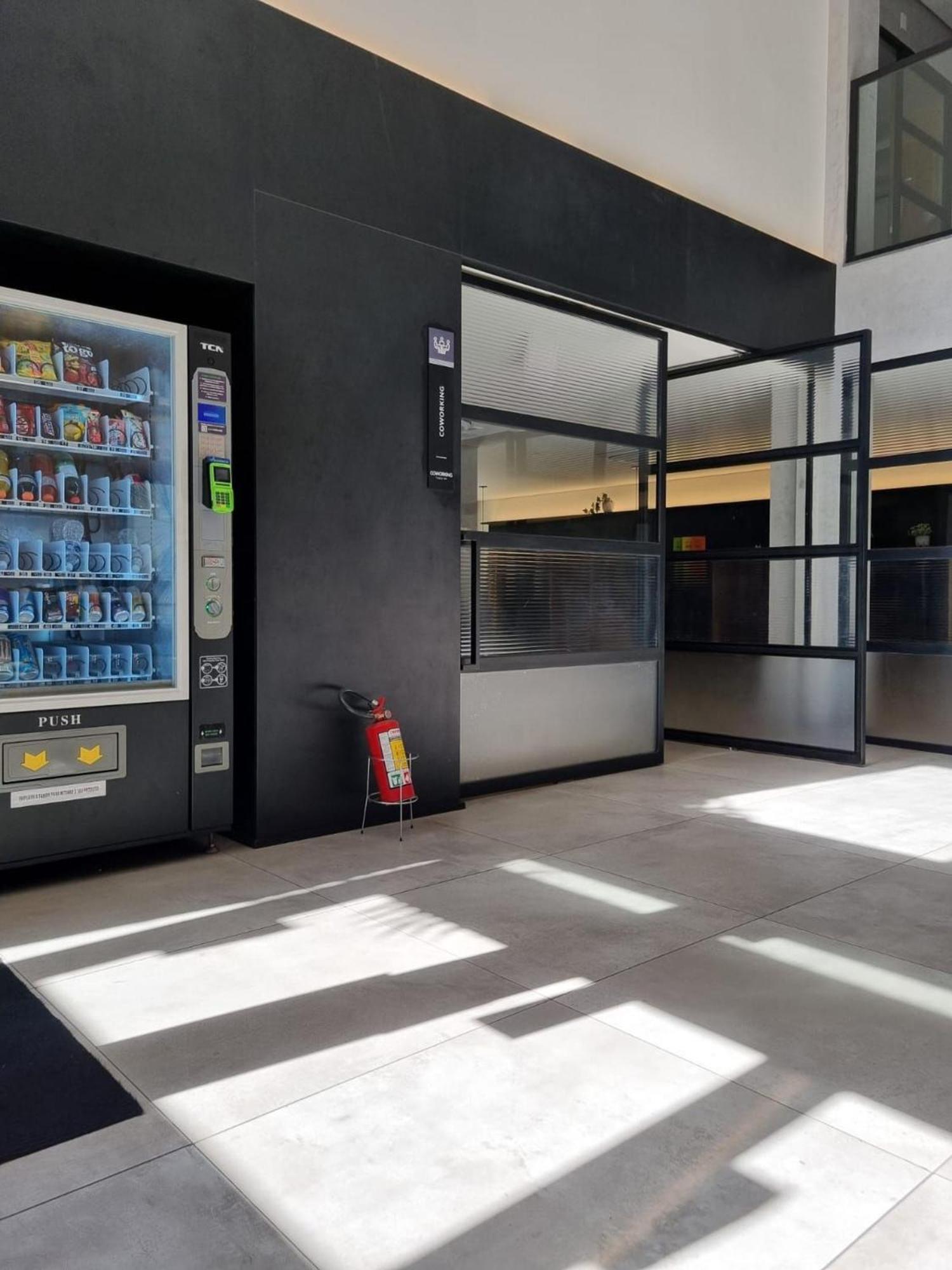 Urbic Novo E Moderno Em Moema * São Paulo