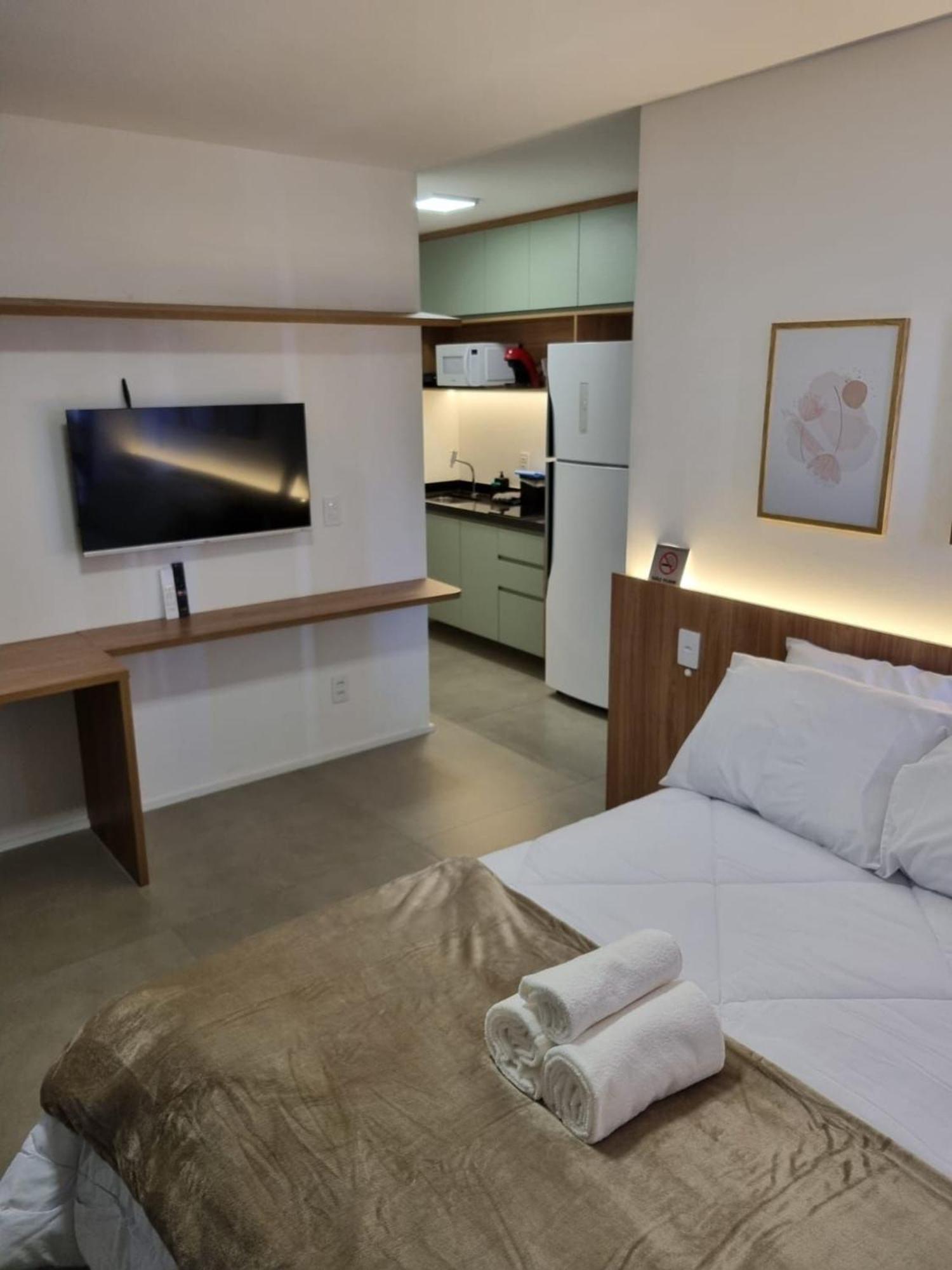 Apartamento Urbic Novo E Moderno Em Moema São Paulo
