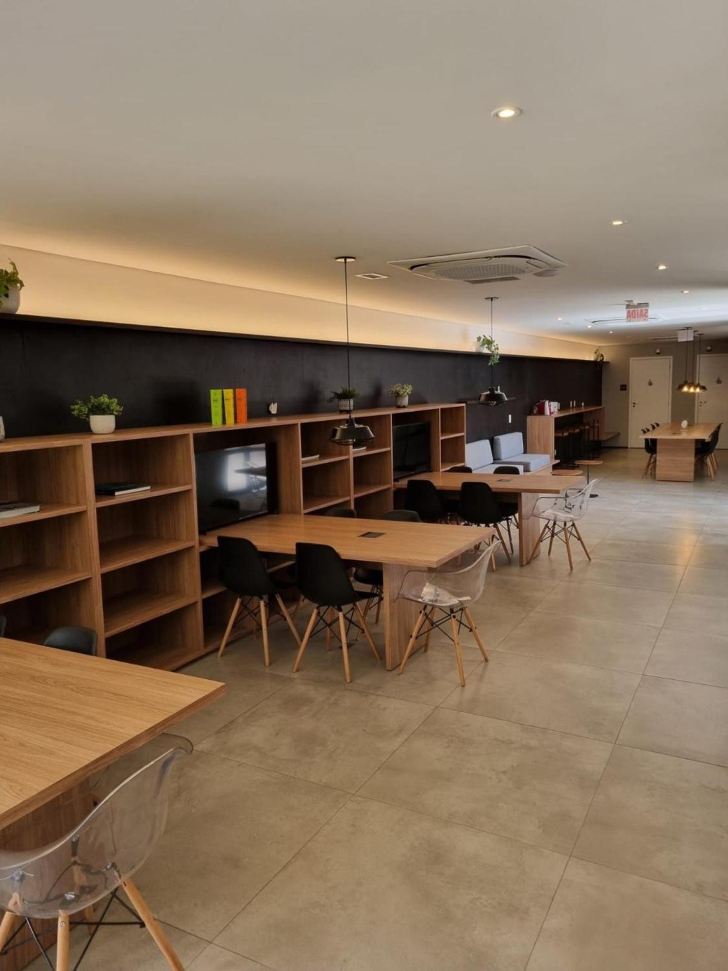 Apartamento Urbic Novo E Moderno Em Moema *