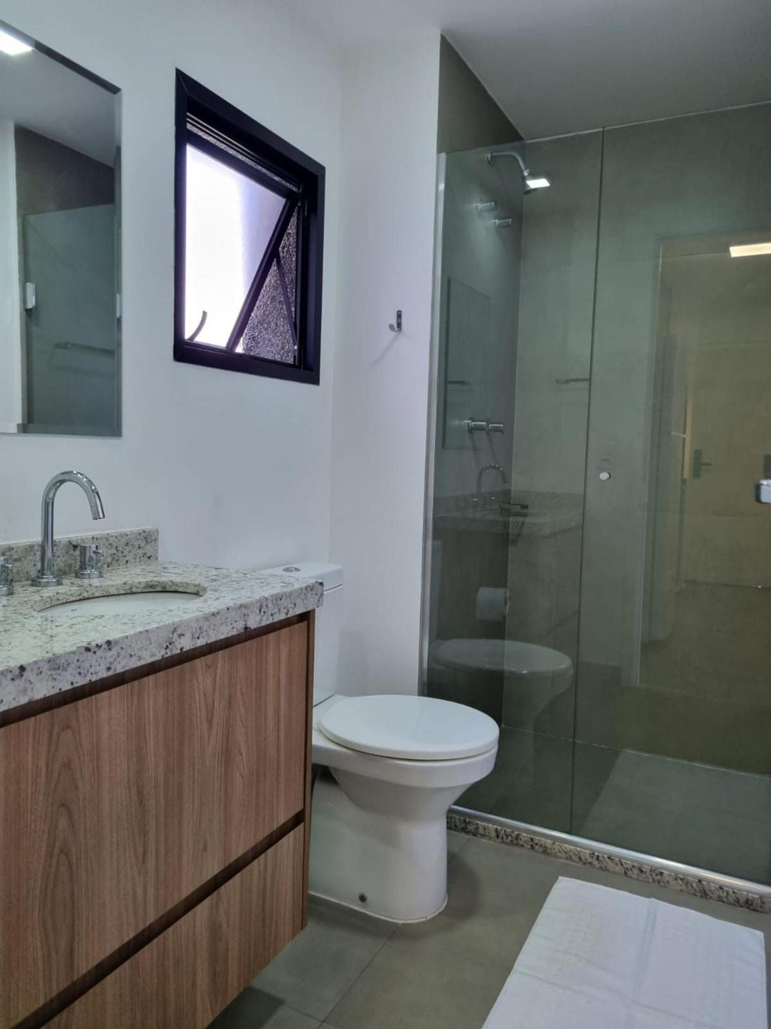 Urbic Novo E Moderno Em Moema Apartamento *