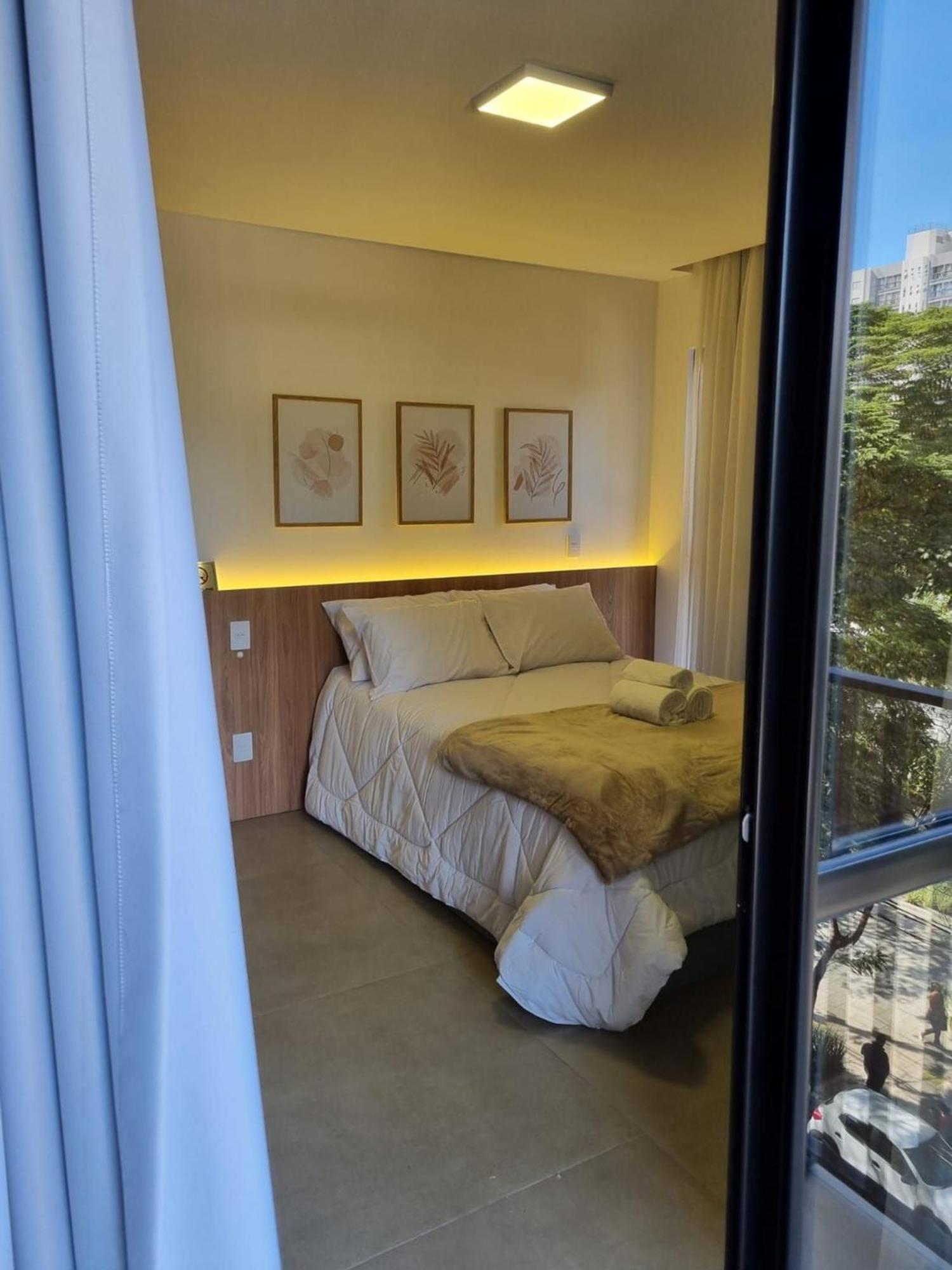 Urbic Novo E Moderno Em Moema * São Paulo