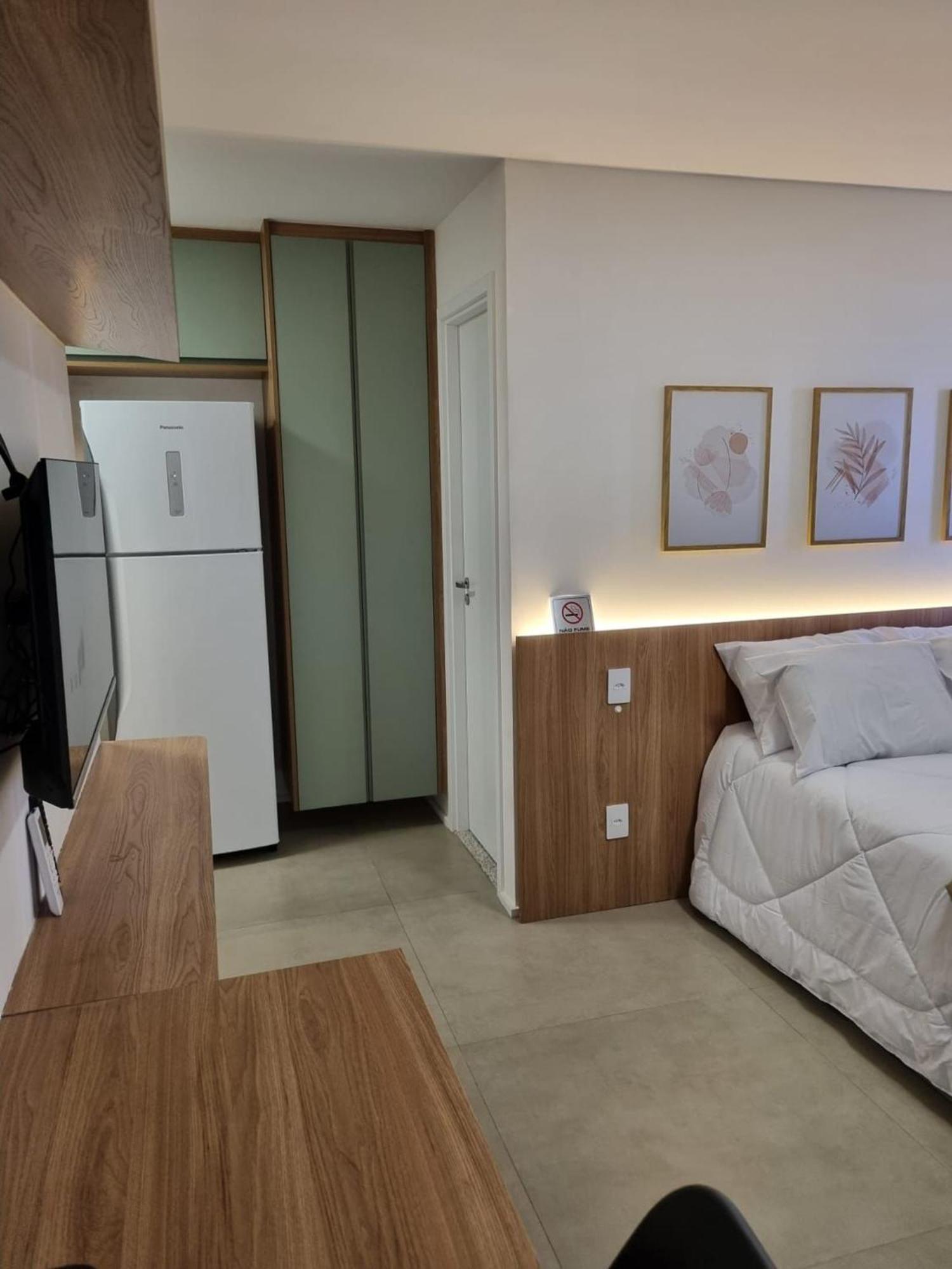 Urbic Novo E Moderno Em Moema Apartamento *