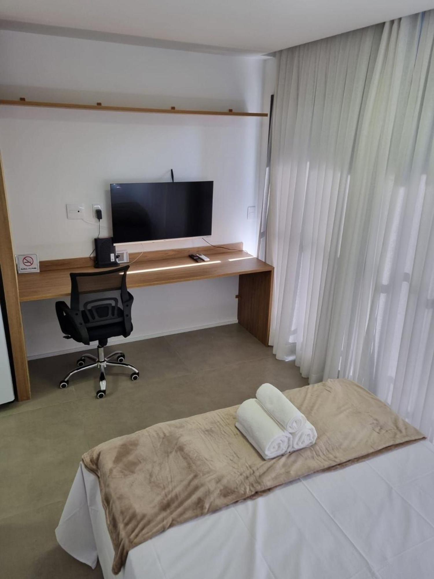 Urbic Novo E Moderno Em Moema Apartamento