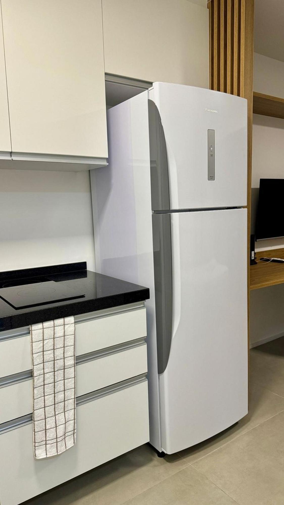 Apartamento Urbic Novo E Moderno Em Moema *