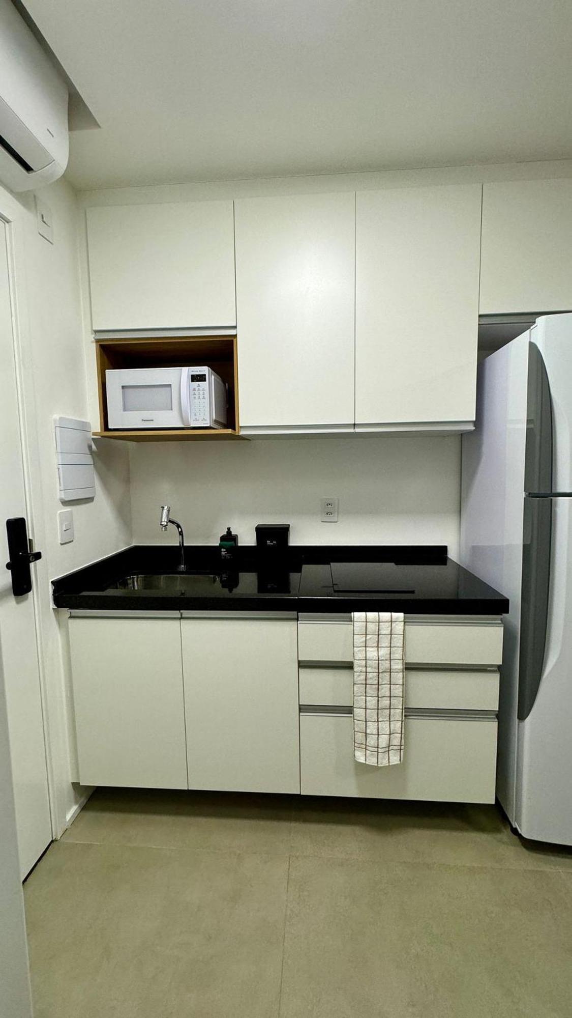 Urbic Novo E Moderno Em Moema Apartamento *