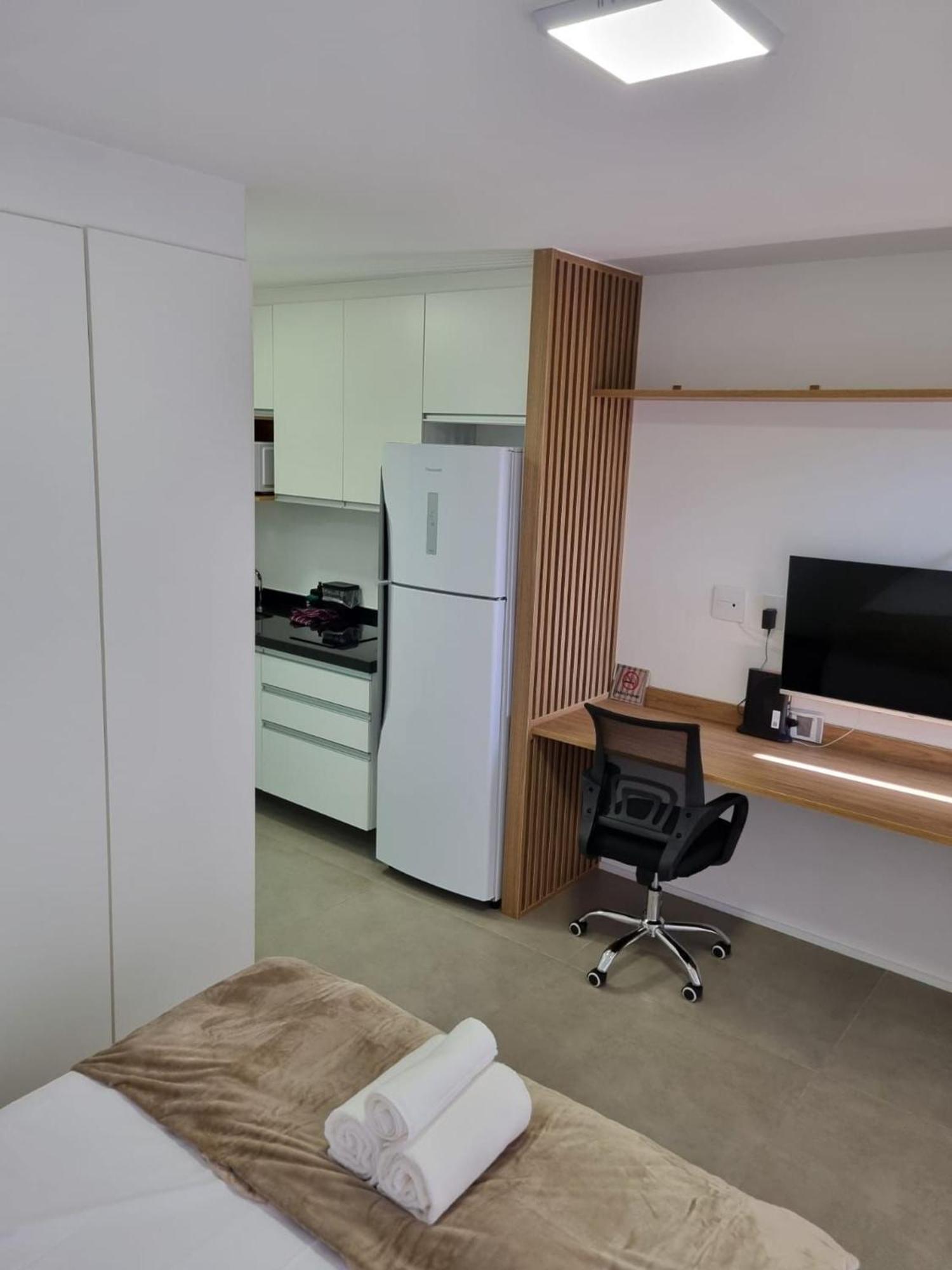 Urbic Novo E Moderno Em Moema Apartamento