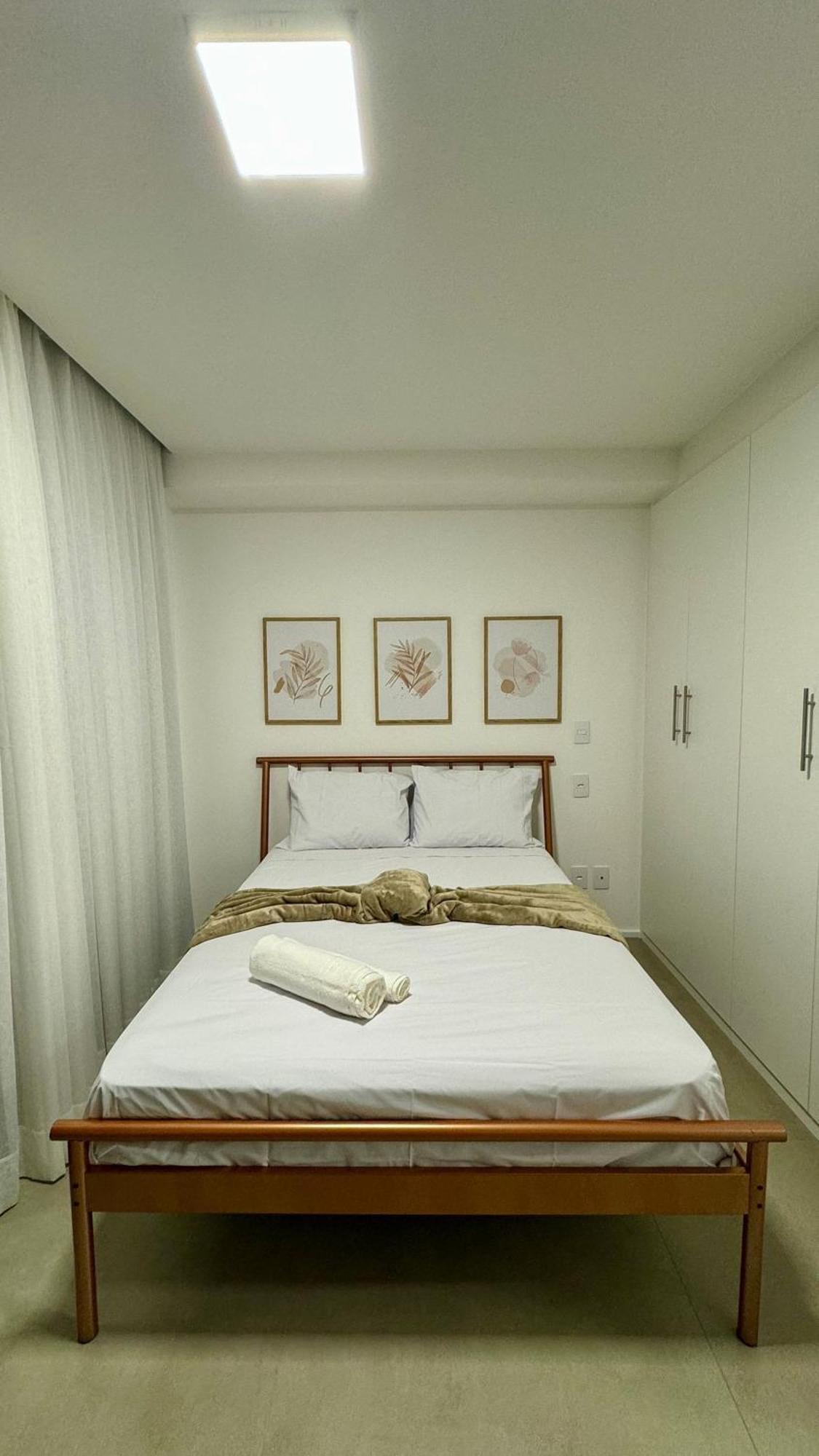 Urbic Novo E Moderno Em Moema Apartamento *