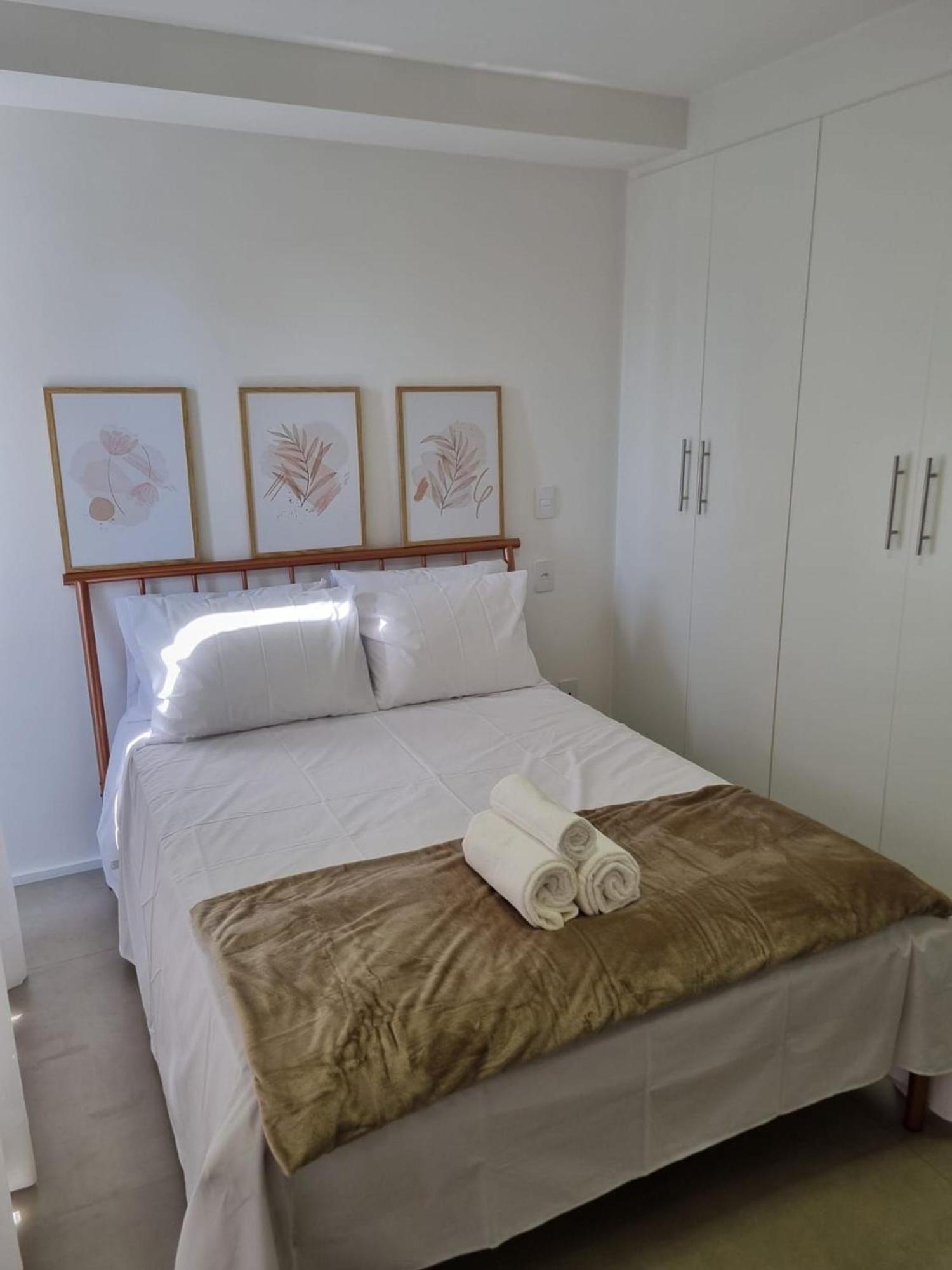 Apartamento Urbic Novo E Moderno Em Moema São Paulo
