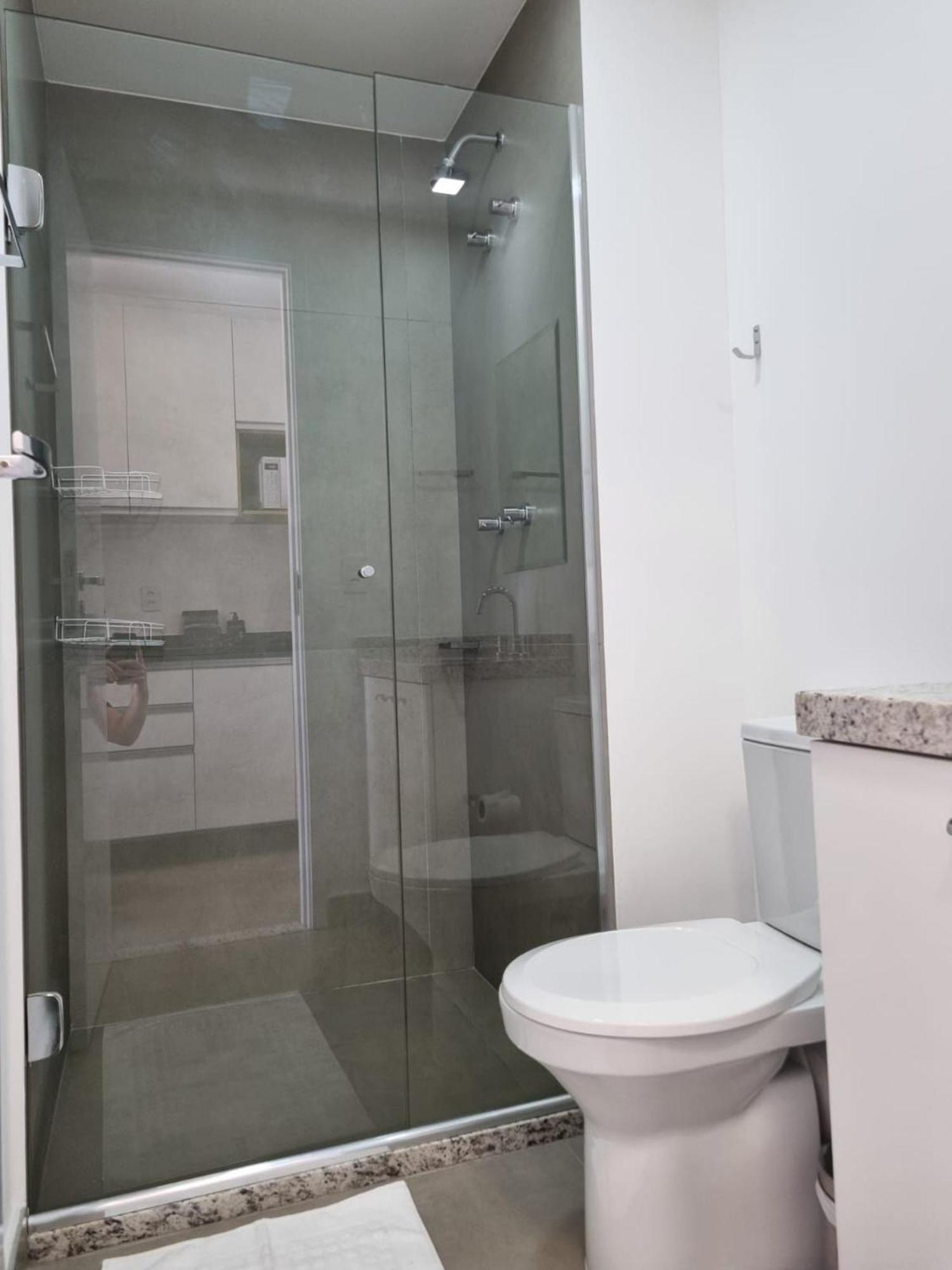 Urbic Novo E Moderno Em Moema Apartamento São Paulo
